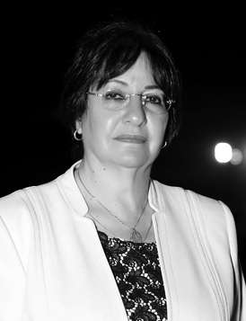 Dr.Nadia El.Aref