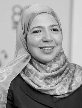 Mrs. Dalia Mohamed Ibrahim