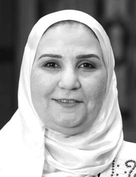 DR. Nivine El-Kabbag